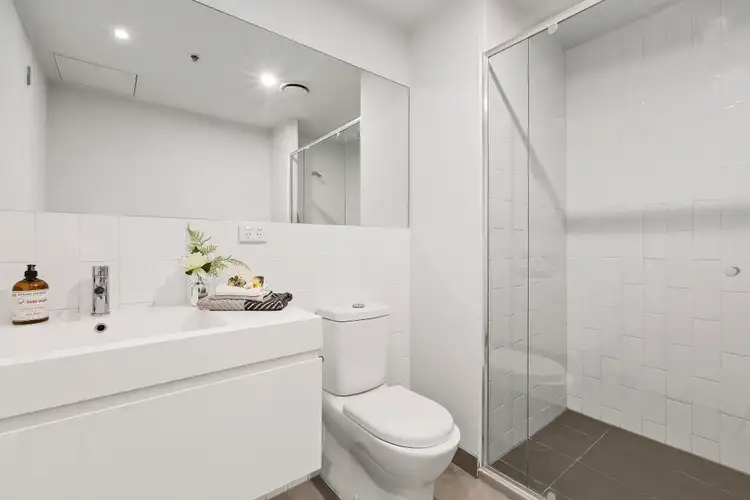 Fourth view of Homely apartment listing, 906/632 Doncaster Road, Doncaster VIC 3108