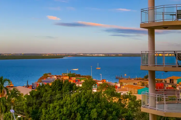 27/3 Cardona Court, Darwin City NT 800
