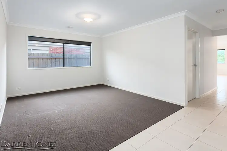Third view of Homely house listing, 15 Sunstone Boulevard, Doreen VIC 3754