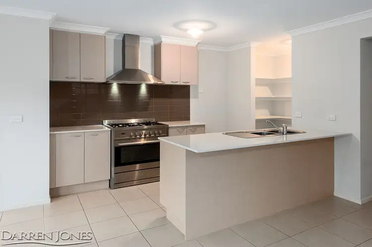 Fourth view of Homely house listing, 15 Sunstone Boulevard, Doreen VIC 3754