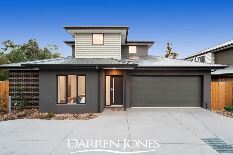 Main view of Homely townhouse listing, Address available on request