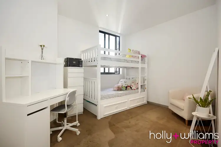 Third view of Homely apartment listing, 209/539 St Kilda Road, Melbourne VIC 3004