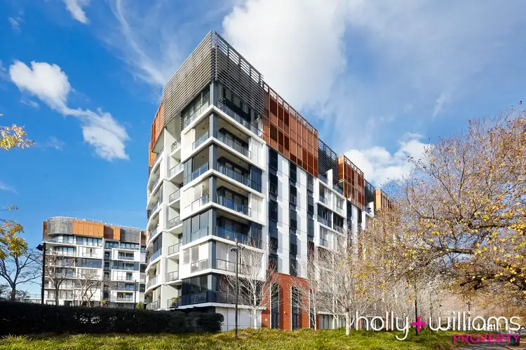 Fourth view of Homely apartment listing, 209/539 St Kilda Road, Melbourne VIC 3004