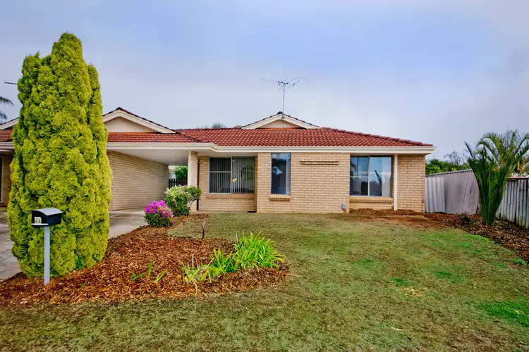 4A Charlotte Cove, Joondalup WA 6027