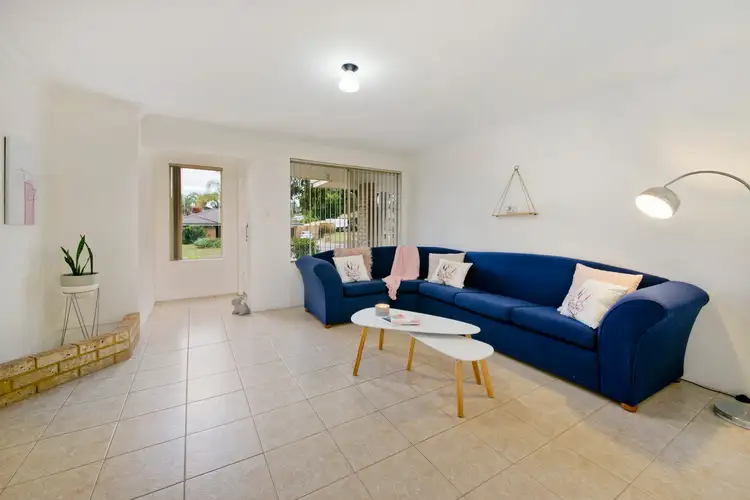 Third view of Homely semi-detached listing, 4A Charlotte Cove, Joondalup WA 6027