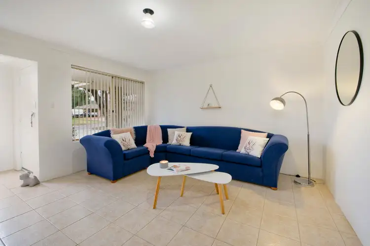 Fourth view of Homely semi-detached listing, 4A Charlotte Cove, Joondalup WA 6027