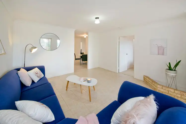 Fifth view of Homely semi-detached listing, 4A Charlotte Cove, Joondalup WA 6027