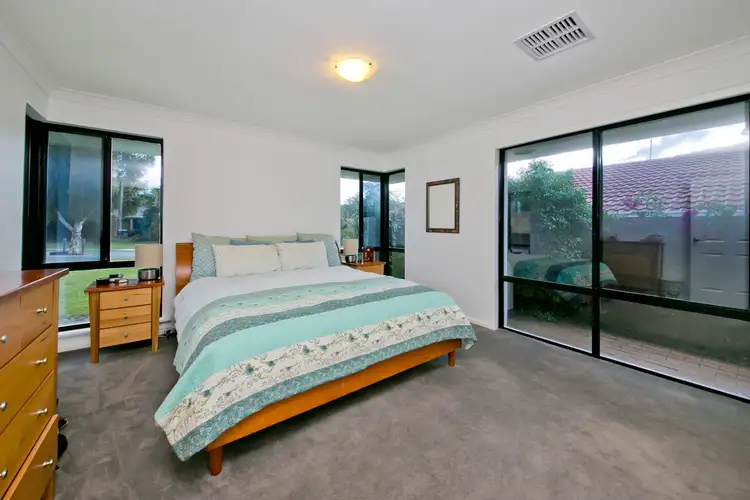 Third view of Homely house listing, 10 Goollelal Drive, Kingsley WA 6026