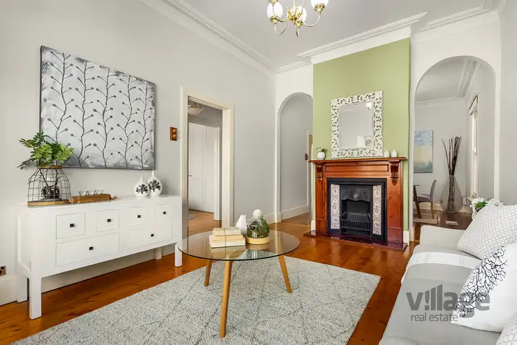 Second view of Homely house listing, 17 Wales Street, Kingsville VIC 3012