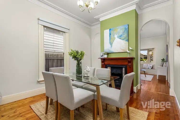 Third view of Homely house listing, 17 Wales Street, Kingsville VIC 3012