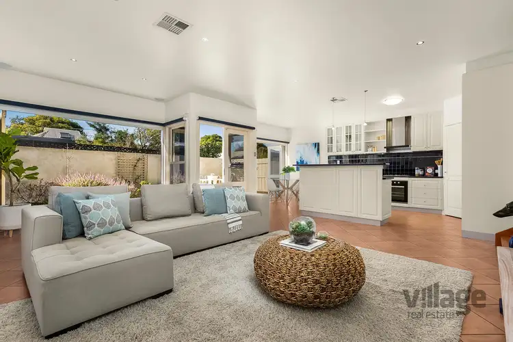 Fourth view of Homely house listing, 17 Wales Street, Kingsville VIC 3012