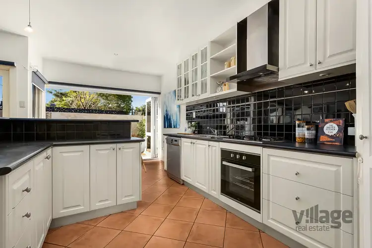 Fifth view of Homely house listing, 17 Wales Street, Kingsville VIC 3012