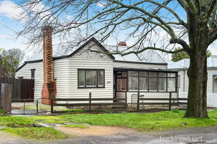 Main view of Homely house listing, 403 Ascot Street South, Ballarat Central VIC 3350