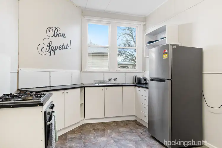 Fifth view of Homely house listing, 403 Ascot Street South, Ballarat Central VIC 3350