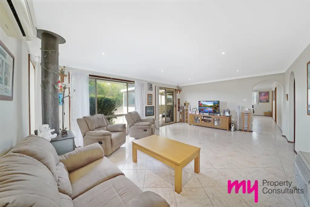 Main view of Homely house listing, 7 Lena Place, Kearns NSW 2558