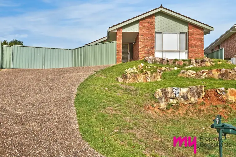 Fourth view of Homely house listing, 7 Lena Place, Kearns NSW 2558