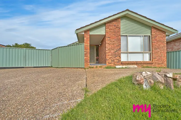 Fifth view of Homely house listing, 7 Lena Place, Kearns NSW 2558
