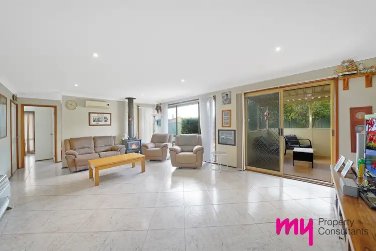 Sixth view of Homely house listing, 7 Lena Place, Kearns NSW 2558