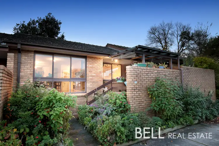 3/46-48 Clarke Street, Lilydale VIC 3140