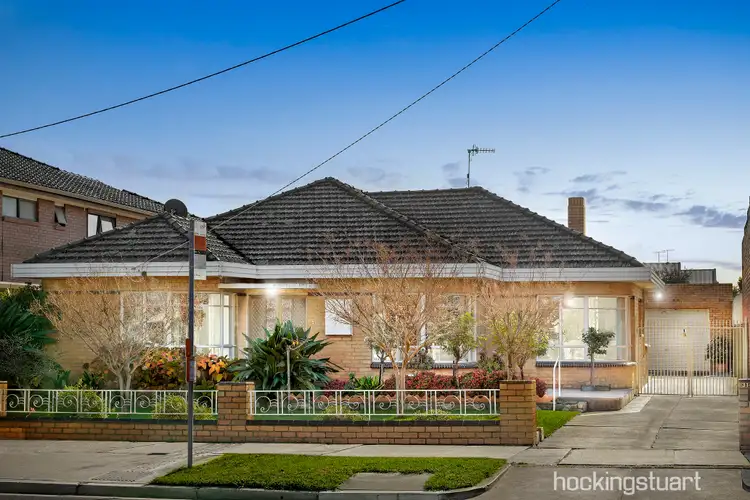 316 Blackshaws Road, Altona North VIC 3025