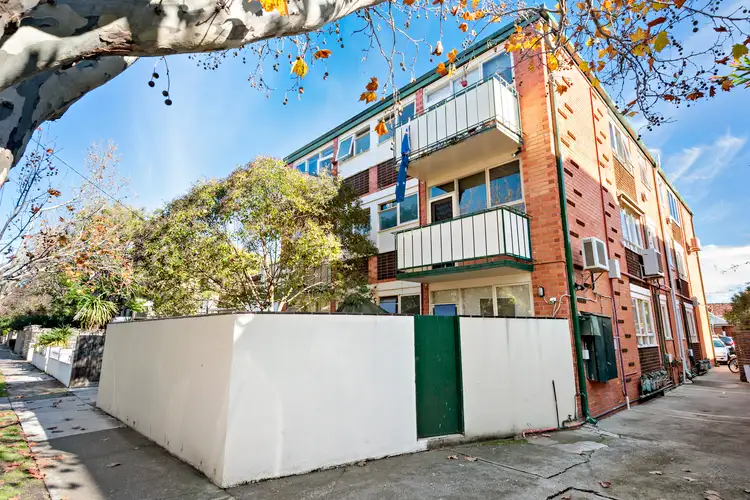 3/23 The Avenue, Prahran VIC 3181