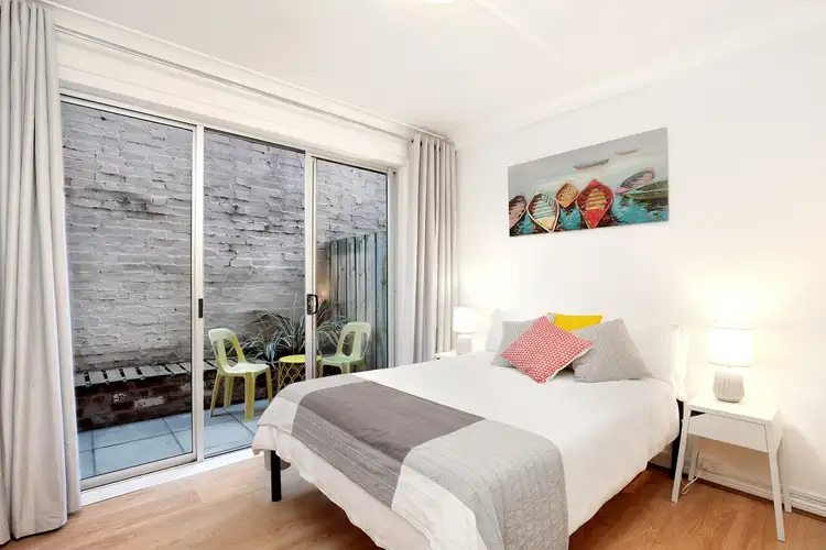102/363 Beaconsfield Parade, St Kilda West VIC 3182