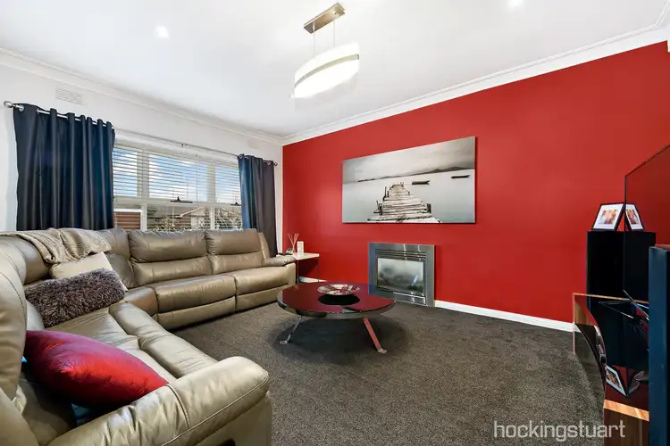 Second view of Homely house listing, 12 Waldemar Street, Wendouree VIC 3355