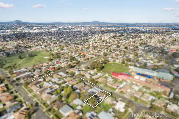 Sixth view of Homely house listing, 12 Waldemar Street, Wendouree VIC 3355