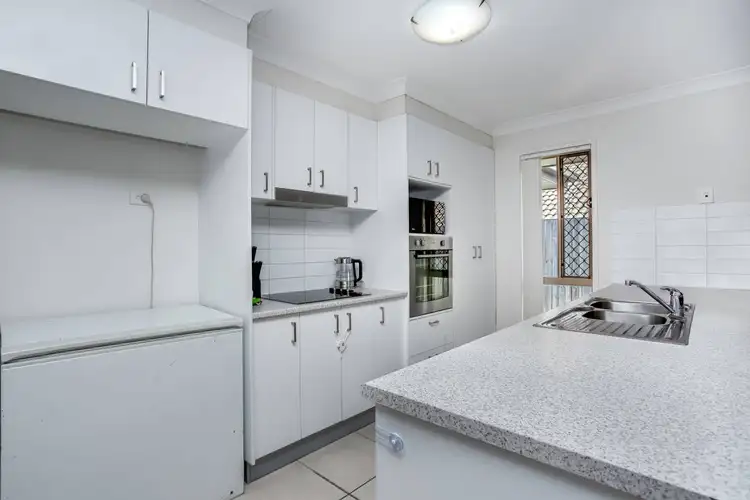Third view of Homely house listing, 4 Yarrow Court, Bundamba QLD 4304