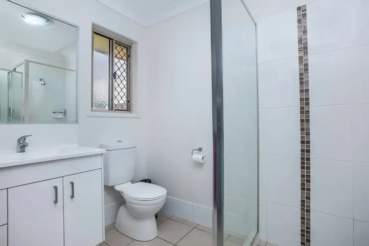 Fourth view of Homely house listing, 4 Yarrow Court, Bundamba QLD 4304