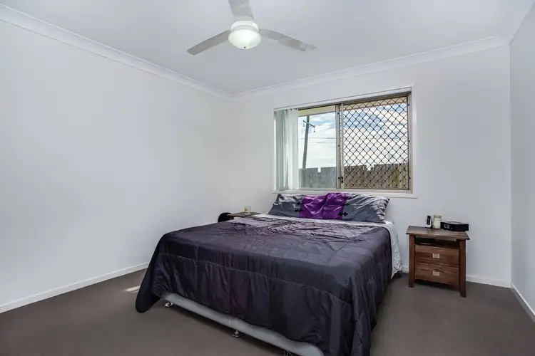 Sixth view of Homely house listing, 4 Yarrow Court, Bundamba QLD 4304