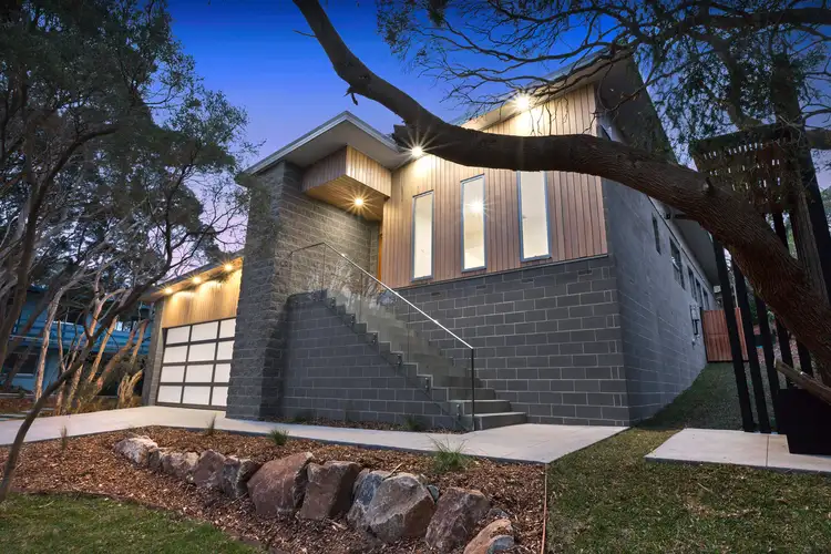 Main view of Homely house listing, 24 Scott Street, Blairgowrie VIC 3942