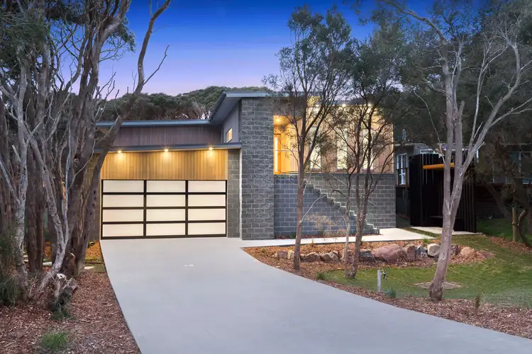 Second view of Homely house listing, 24 Scott Street, Blairgowrie VIC 3942