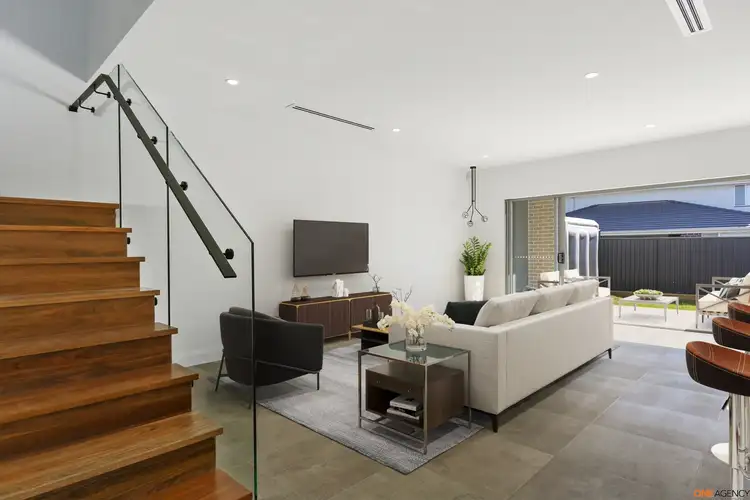 6 Mintbush Street, Denham Court NSW 2565