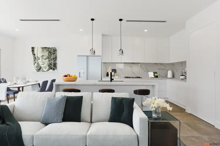Fourth view of Homely semi-detached listing, 6 Mintbush Street, Denham Court NSW 2565