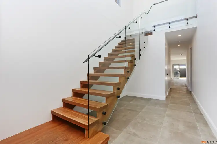 Fifth view of Homely semi-detached listing, 6 Mintbush Street, Denham Court NSW 2565
