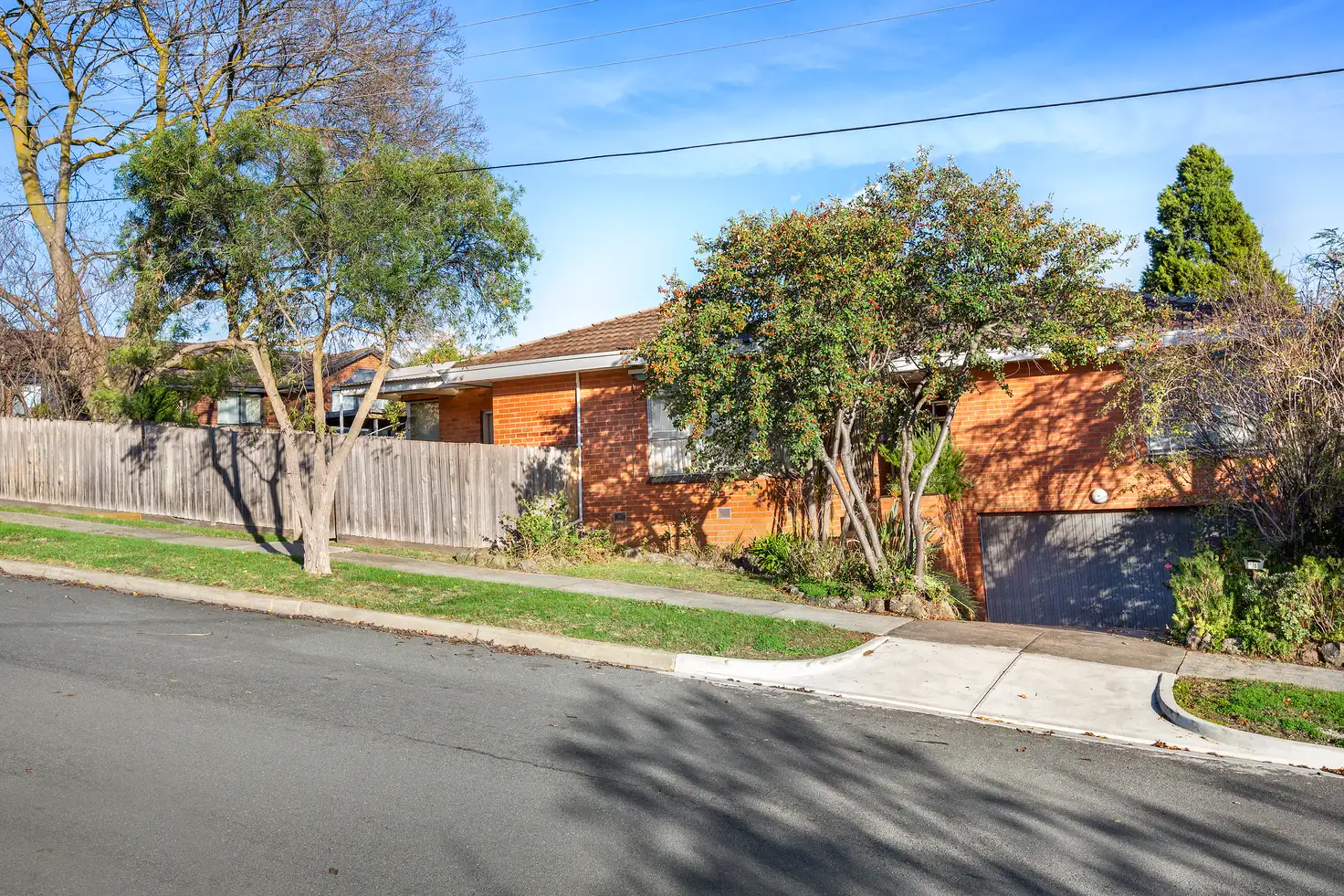 Main view of Homely house listing, 18 Milsom Avenue, Templestowe Lower VIC 3107