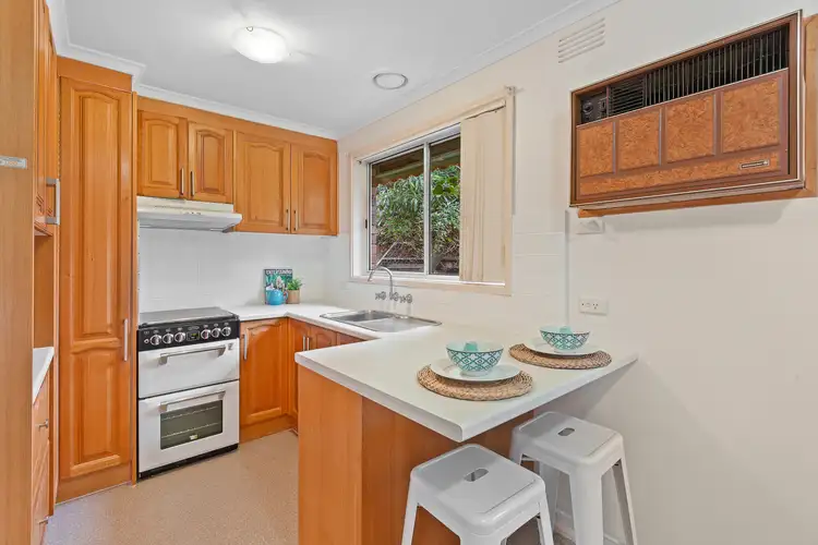 Fifth view of Homely unit listing, 11/3 Turnbull Court, Ringwood VIC 3134
