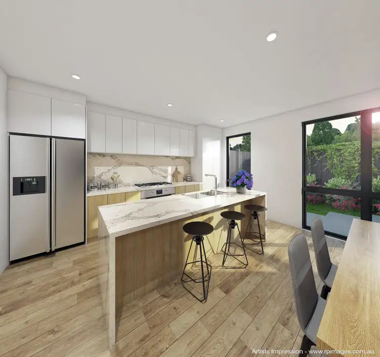Fourth view of Homely land listing, 311E Chesterville Road, Bentleigh East VIC 3165