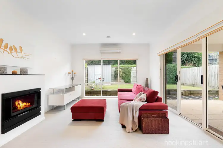 Second view of Homely house listing, 110 Fifth Avenue, Rosebud VIC 3939