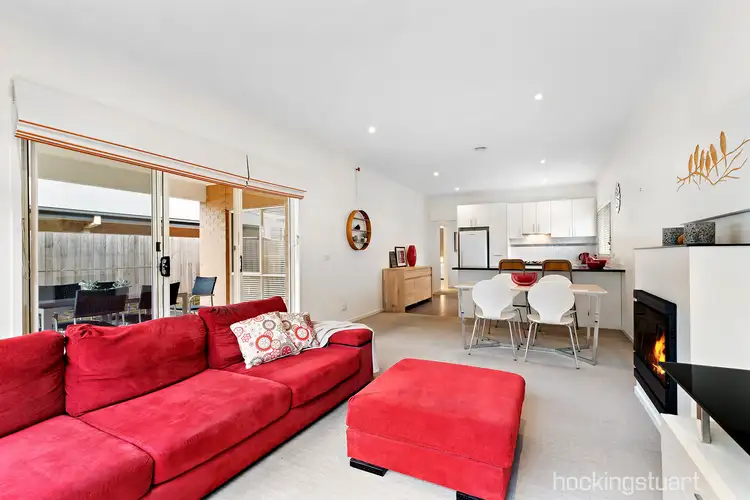 Third view of Homely house listing, 110 Fifth Avenue, Rosebud VIC 3939