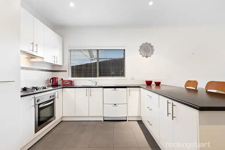 Fourth view of Homely house listing, 110 Fifth Avenue, Rosebud VIC 3939