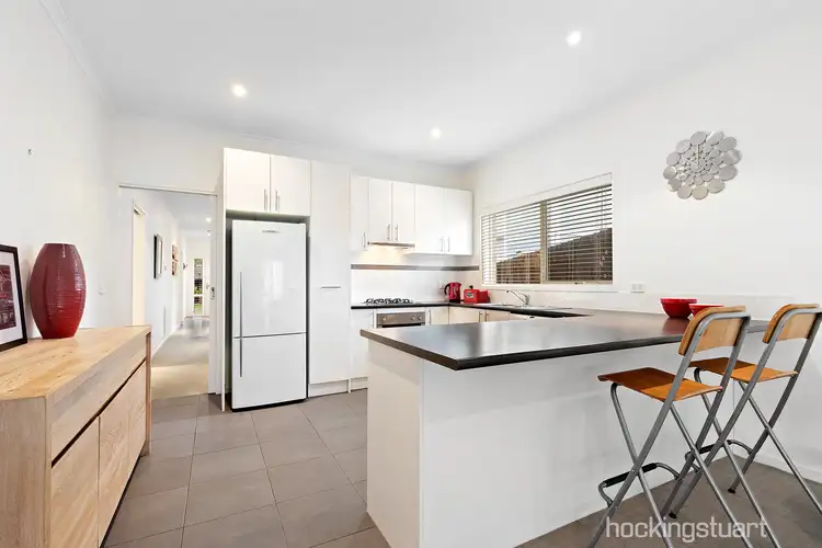 Fifth view of Homely house listing, 110 Fifth Avenue, Rosebud VIC 3939