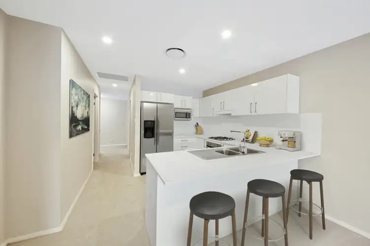 Third view of Homely house listing, 5B Bibb Avenue, Cobbitty NSW 2570