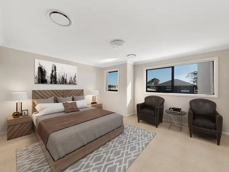 Sixth view of Homely house listing, 5B Bibb Avenue, Cobbitty NSW 2570