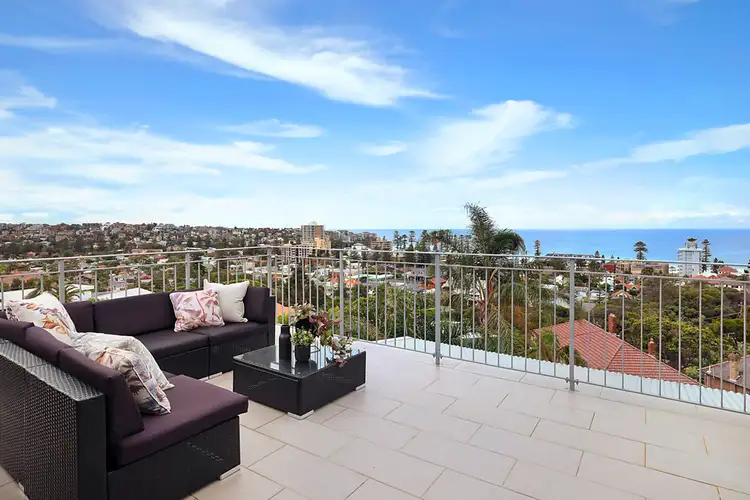 Second view of Homely apartment listing, 3/32 Quinton Road, Manly NSW 2095