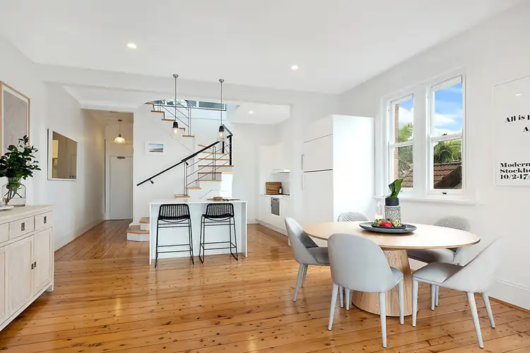 Fourth view of Homely apartment listing, 3/32 Quinton Road, Manly NSW 2095
