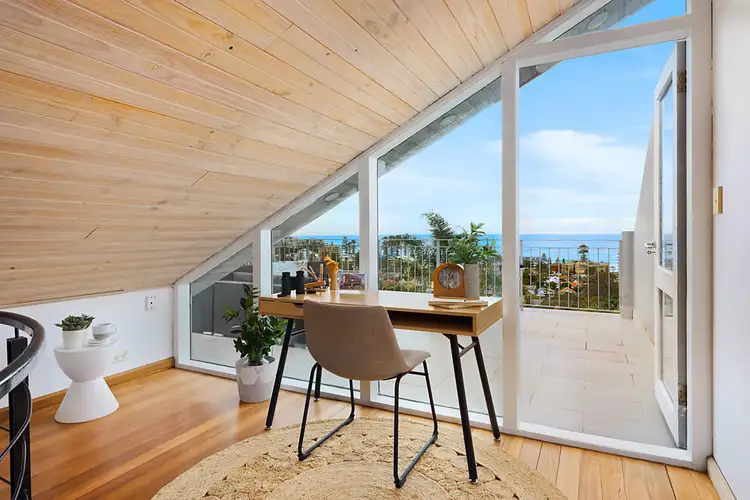 Sixth view of Homely apartment listing, 3/32 Quinton Road, Manly NSW 2095