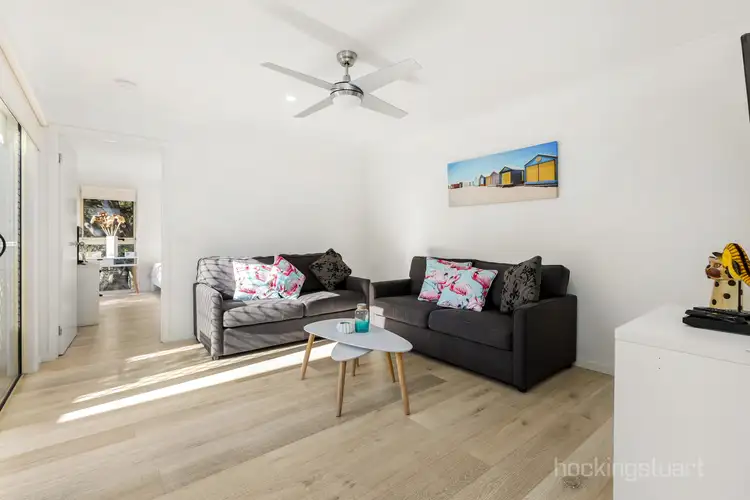 Fourth view of Homely house listing, 103 Francis Street, Rye VIC 3941
