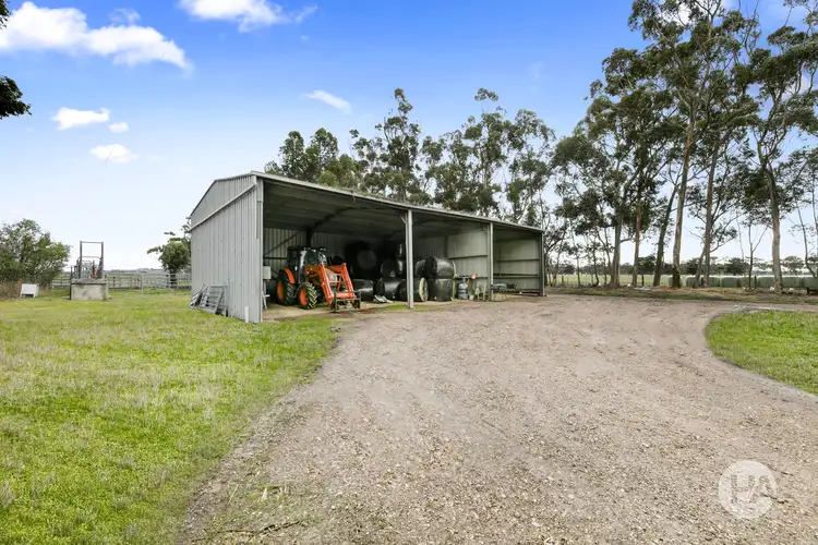 Sixth view of Homely rural property listing, Address available on request